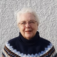 Jane Wolfson