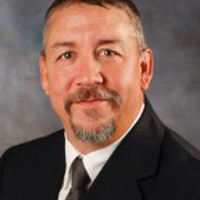 Eric Bird