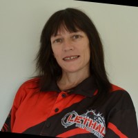 Michelle Downs