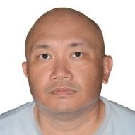 Joseph John Aguas