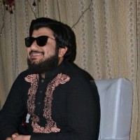 Hafiz Asad Ali
