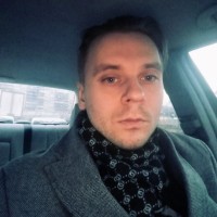 Vladimir Derzhavetskiy