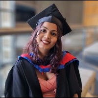 Kiran Sharma Kandel