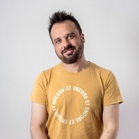 Gastón Corti