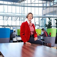 Renate Pijst