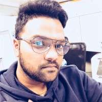 Varun Reddy