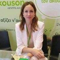 Nancy Koukoudaki