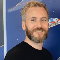 Loïc CAZAUX