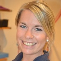 Stine Magistad Johansen