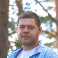 Иван Храмов