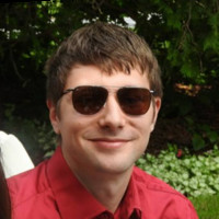 Mathew Trudel