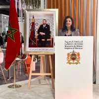 Najwa Mouhaouri