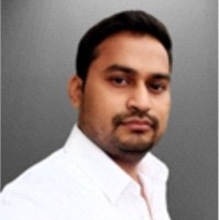 Md Shadab Anwar
