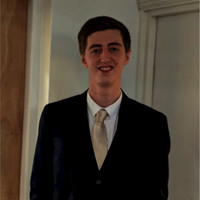Conor Hibell