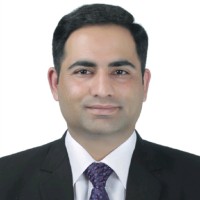 Dr. M. Mahboob Ali Malik (Ph.D)