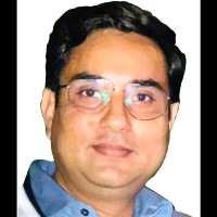 Mohd. Sharique