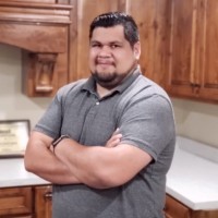 Aaron Zuniga