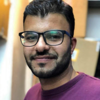 Majdi Mohammad