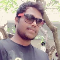 Prashanth Kavali