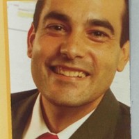 Ernani Moreira