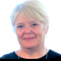 Gill Roberts