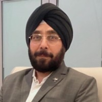 HARJINDER SINGH KAPILA