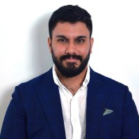 Qasim Chaudhry
