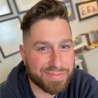 Aaron Peteranecz, AIA