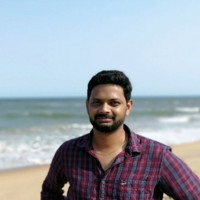 Satheesh G