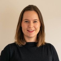 Anne Van Den Hooven