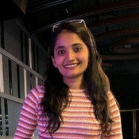 Urja Patil