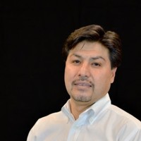 Leo Anguiano RPA, FMA, SMA