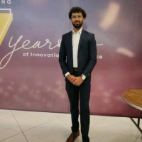 Shozab Raza