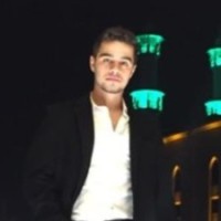 Mustafa Kerem Yücedağ