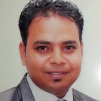 Rakesh Kumar