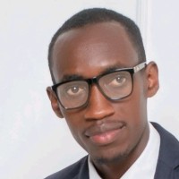 Andrew Ntongai