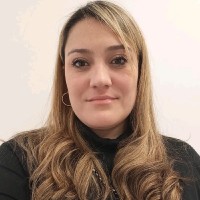Carla Camila Mondadori