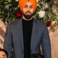 Param Sandhu