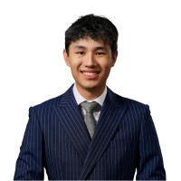 Richard Chen