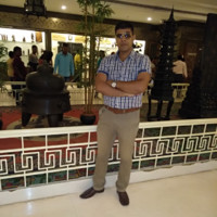 Nitesh Kumar