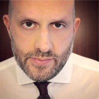 Stefano Andrea Vignolo