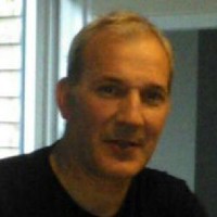 Tim Johnson MinstLM