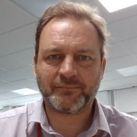 Tom Peake