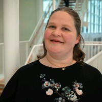 Hendriëtte Fasen-Kint