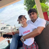 Yogesh Sharma