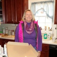 Mary Jo Boehner