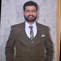 Qulbe Hussain