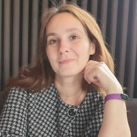 Iuliia Pavlova