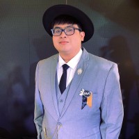 Nehemiah Daniel Roxas