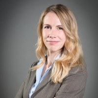 Caroline Caspers
